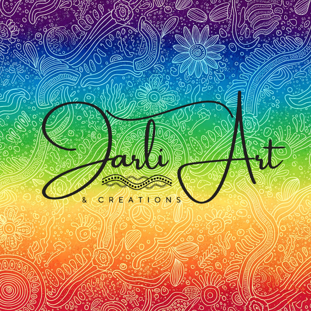 Aboriginal Design Wraps