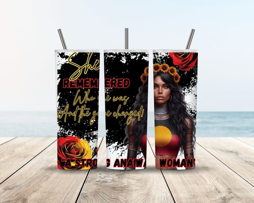 Custom 20oz Tumblers