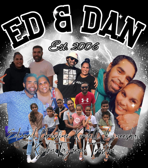 Custom Bootleg T-Shirts