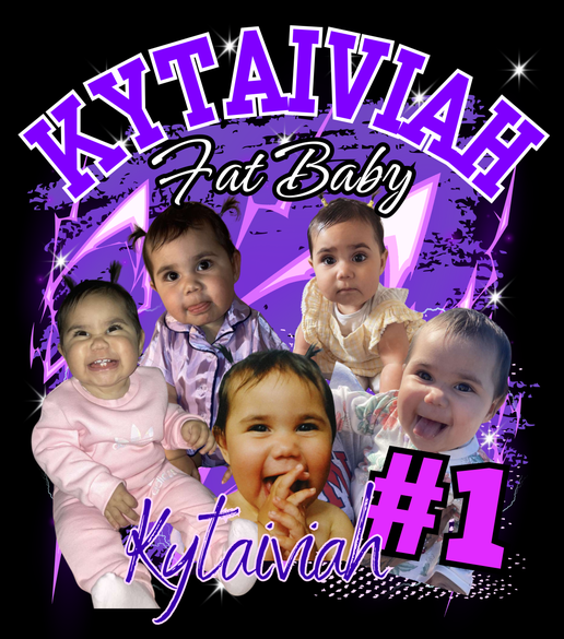 Custom Bootleg T-Shirts